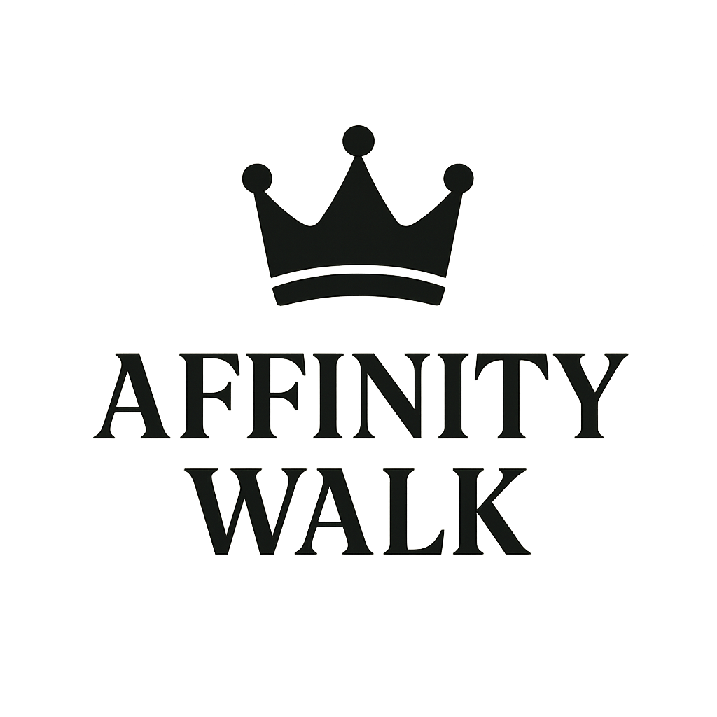 affinitywalk.com